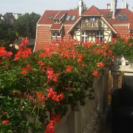 Sopot: Apartament Closest To The Sea * Sopot