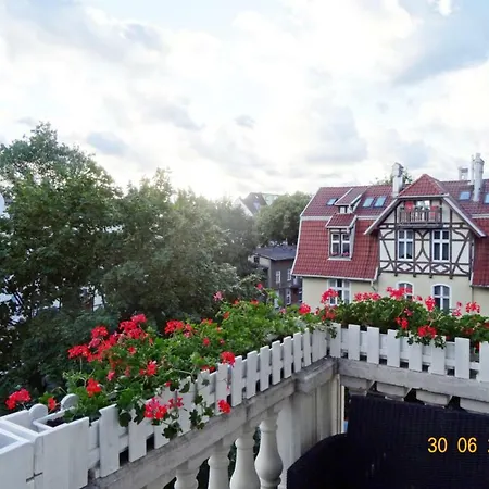 Sopot: Apartament Closest To The Sea Sopot
