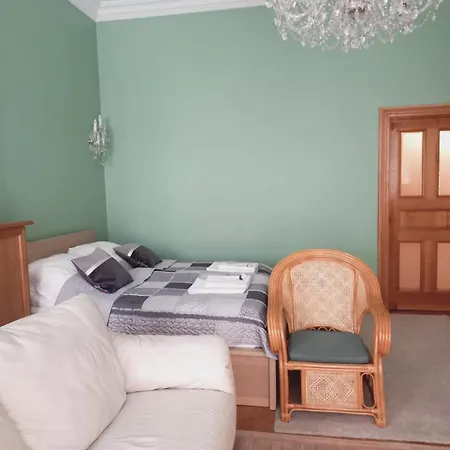 Sopot: Apartament Closest To The Sea Apartament