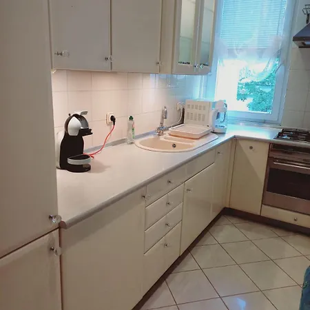 Sopot: Apartament Closest To The Sea Apartament Sopot