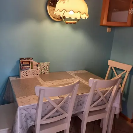 Sopot: Apartament Closest To The Sea Apartament *