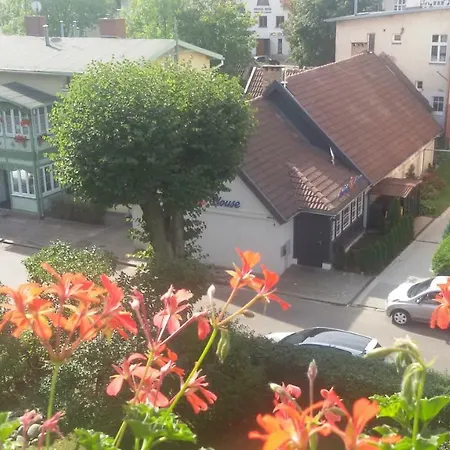 Sopot: Apartament Closest To The Sea * Sopot