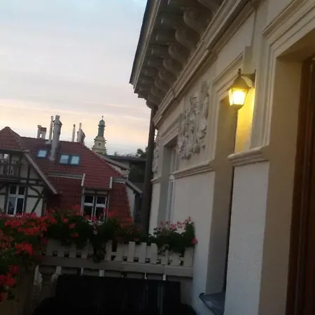 Apartmán Sopot: Closest To The Sea *