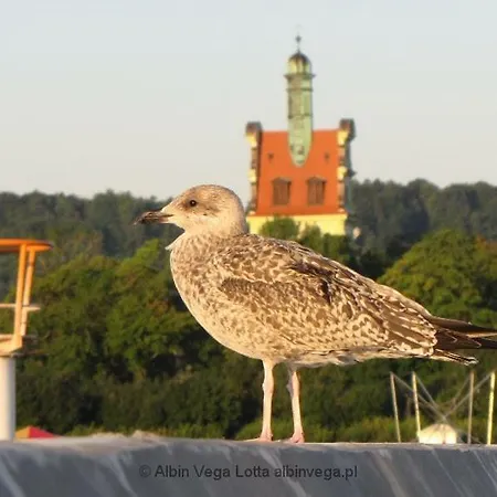 Apartmán Sopot: Closest To The Sea