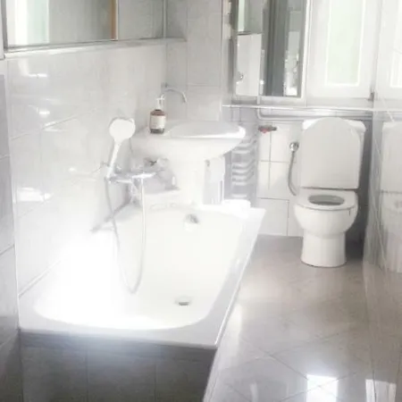 Sopot: Apartament Closest To The Sea Apartament