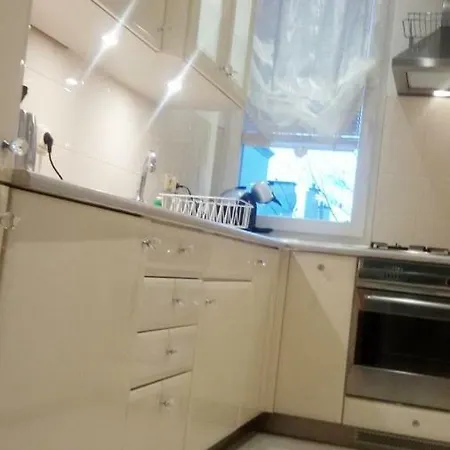 Apartament Sopot: Apartament Closest To The Sea