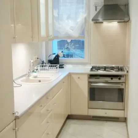 Sopot: Apartament Closest To The Sea *