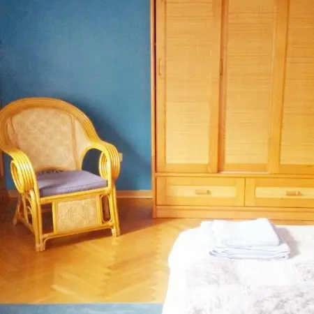 Apartment Sopot: Closest To The Sea