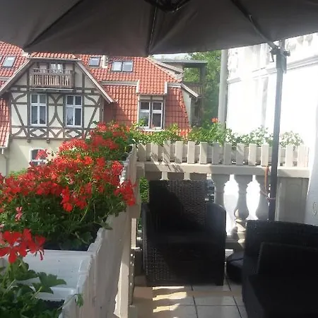 Lejlighed Sopot: Closest To The Sea
