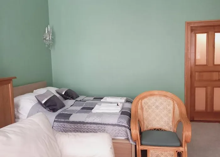 Sopot: Apartament Closest To The Sea Apartment