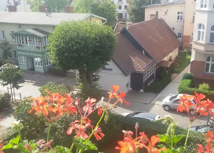 Sopot: Apartament Closest To The Sea * Zoppot