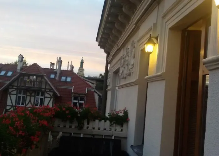 Apartment Sopot: Apartament Closest To The Sea *