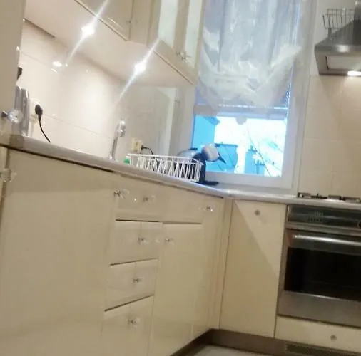 Apartment Sopot: Apartament Closest To The Sea