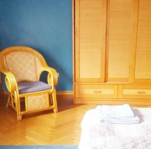 Apartment Sopot: Apartament Closest To The Sea