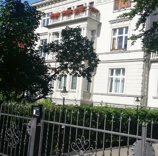 Sopot: Apartament Closest To The Sea * Zoppot