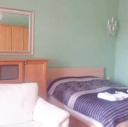 Sopot: Apartament Closest To The Sea Apartment *