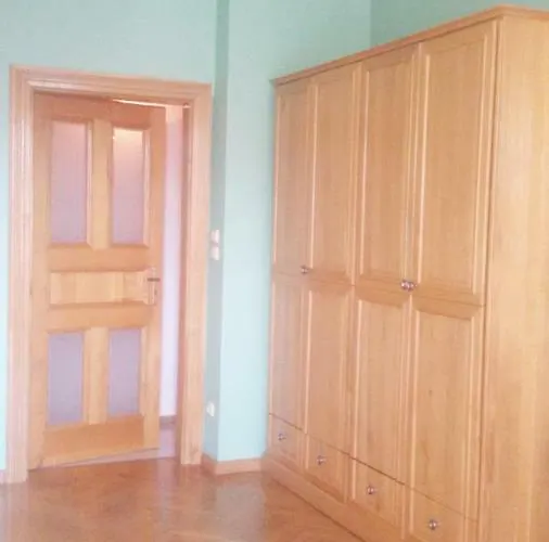 Sopot: Apartament Closest To The Sea Apartment